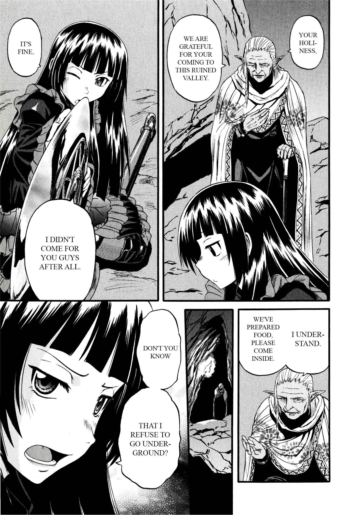 Chapter 41 - Page 43