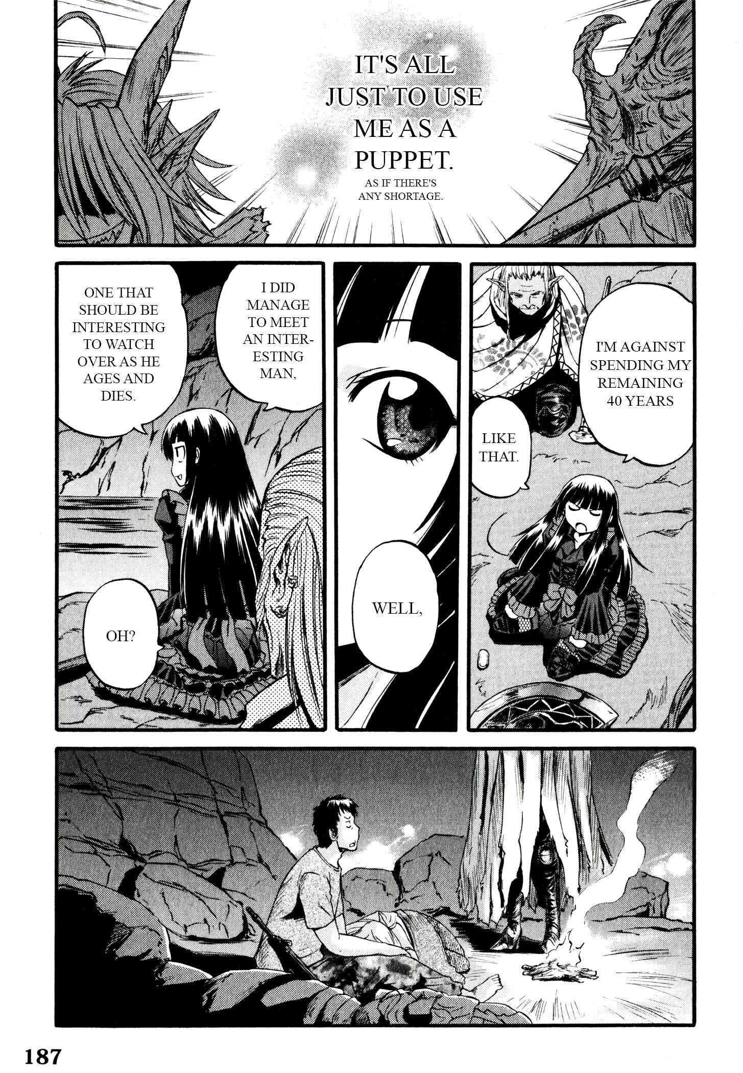 Chapter 41 - Page 45