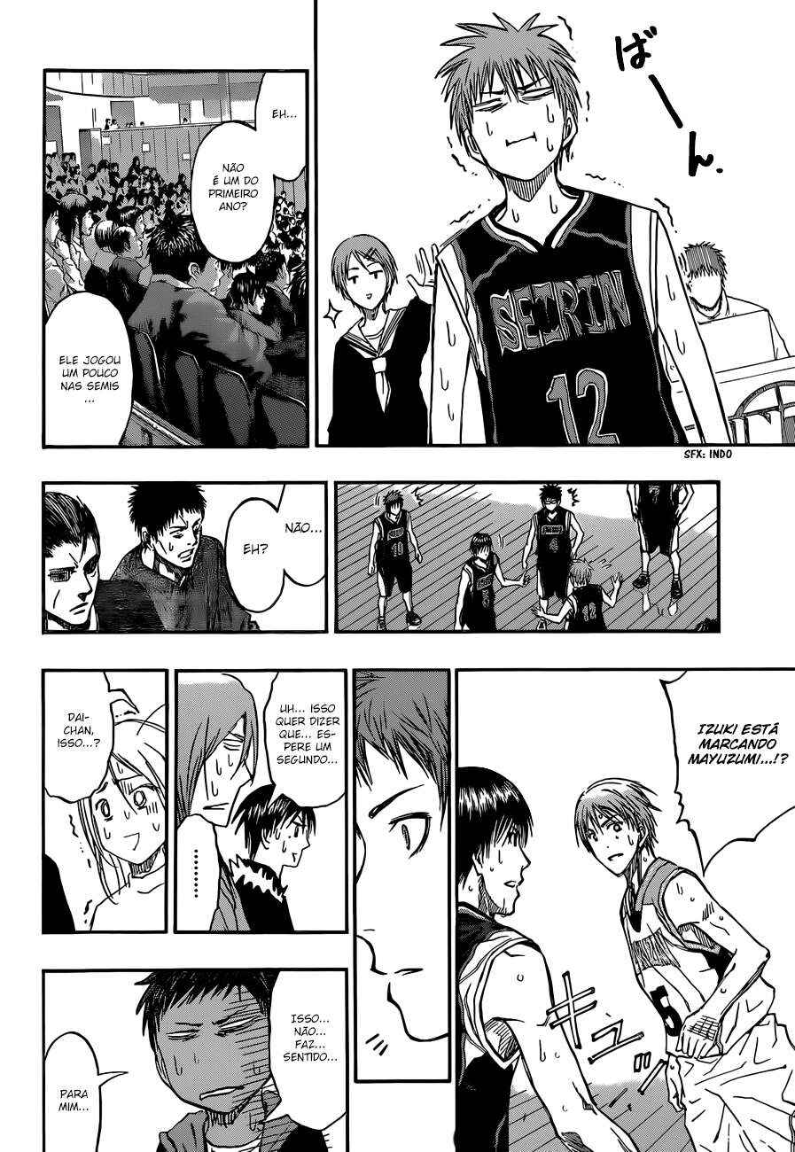 Chapter 239 - Page 19
