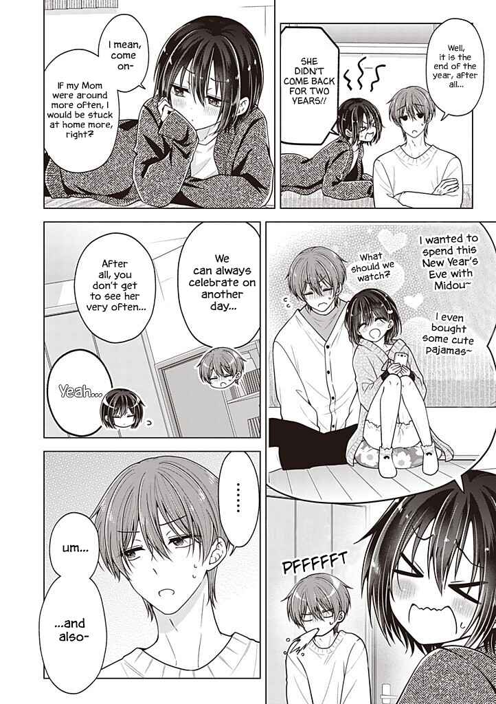 Chapter 110 - Page 3