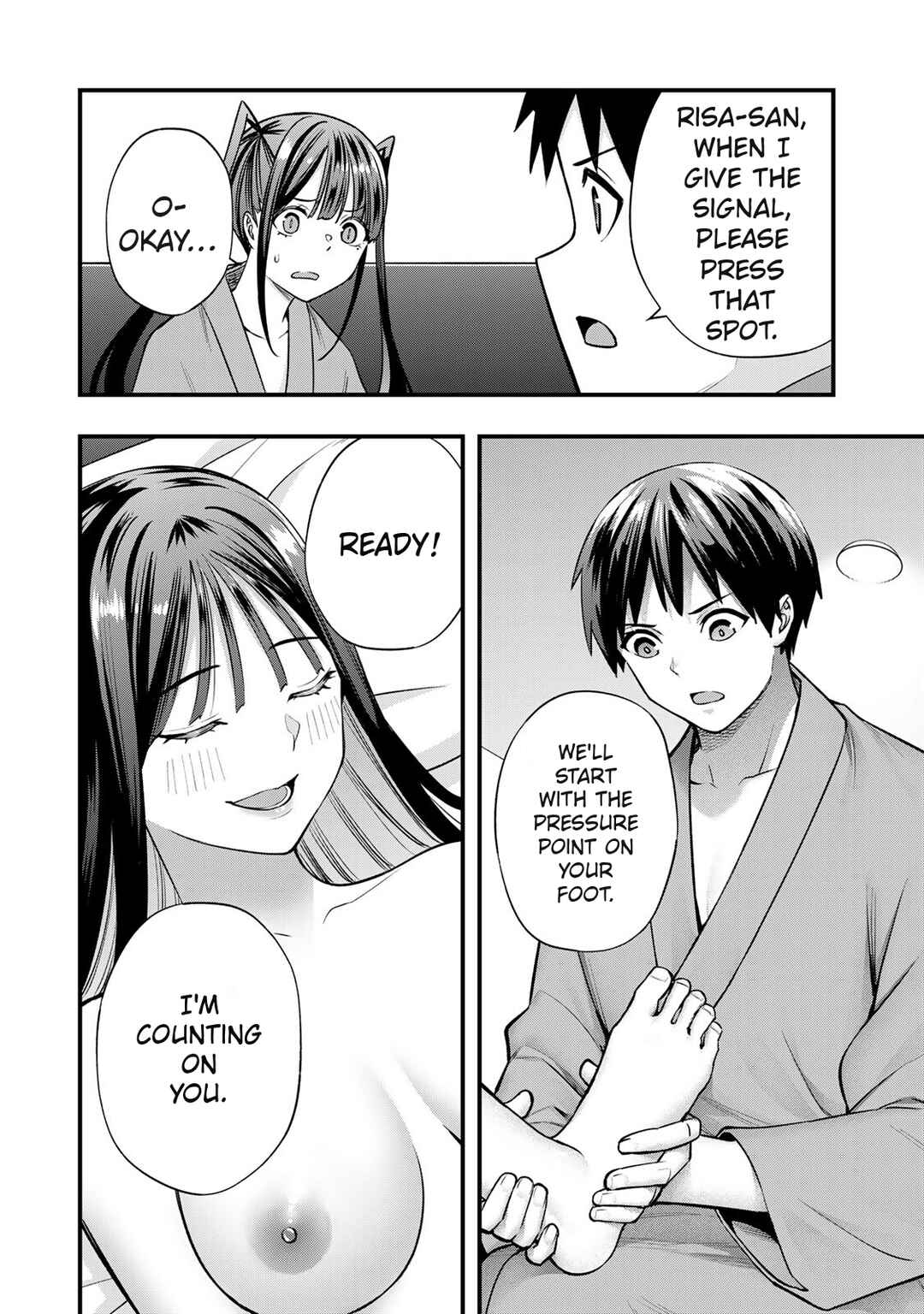 Chapter 76 - Page 12