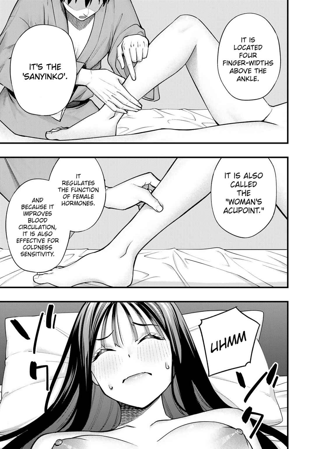 Chapter 76 - Page 13