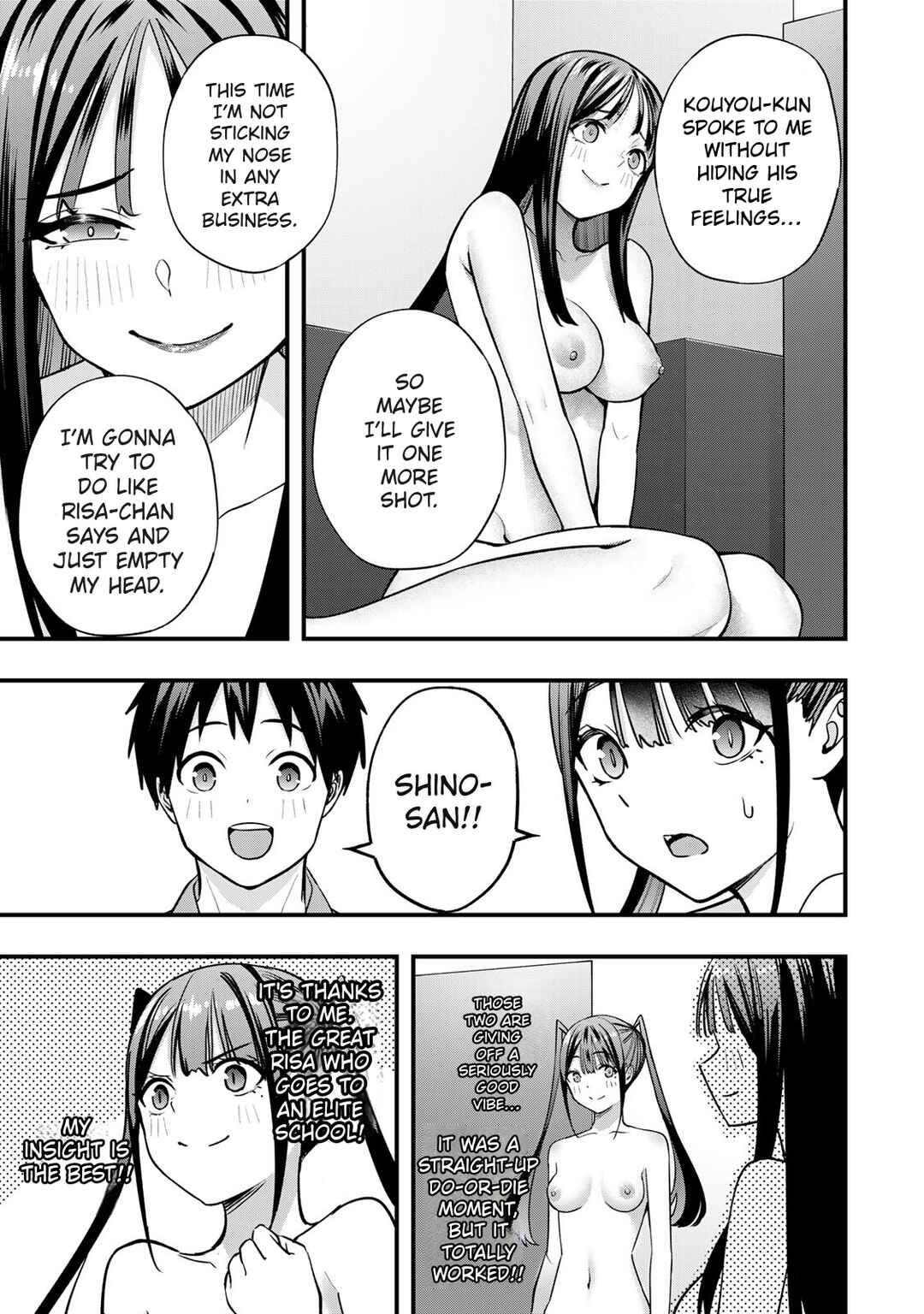 Chapter 76 - Page 7