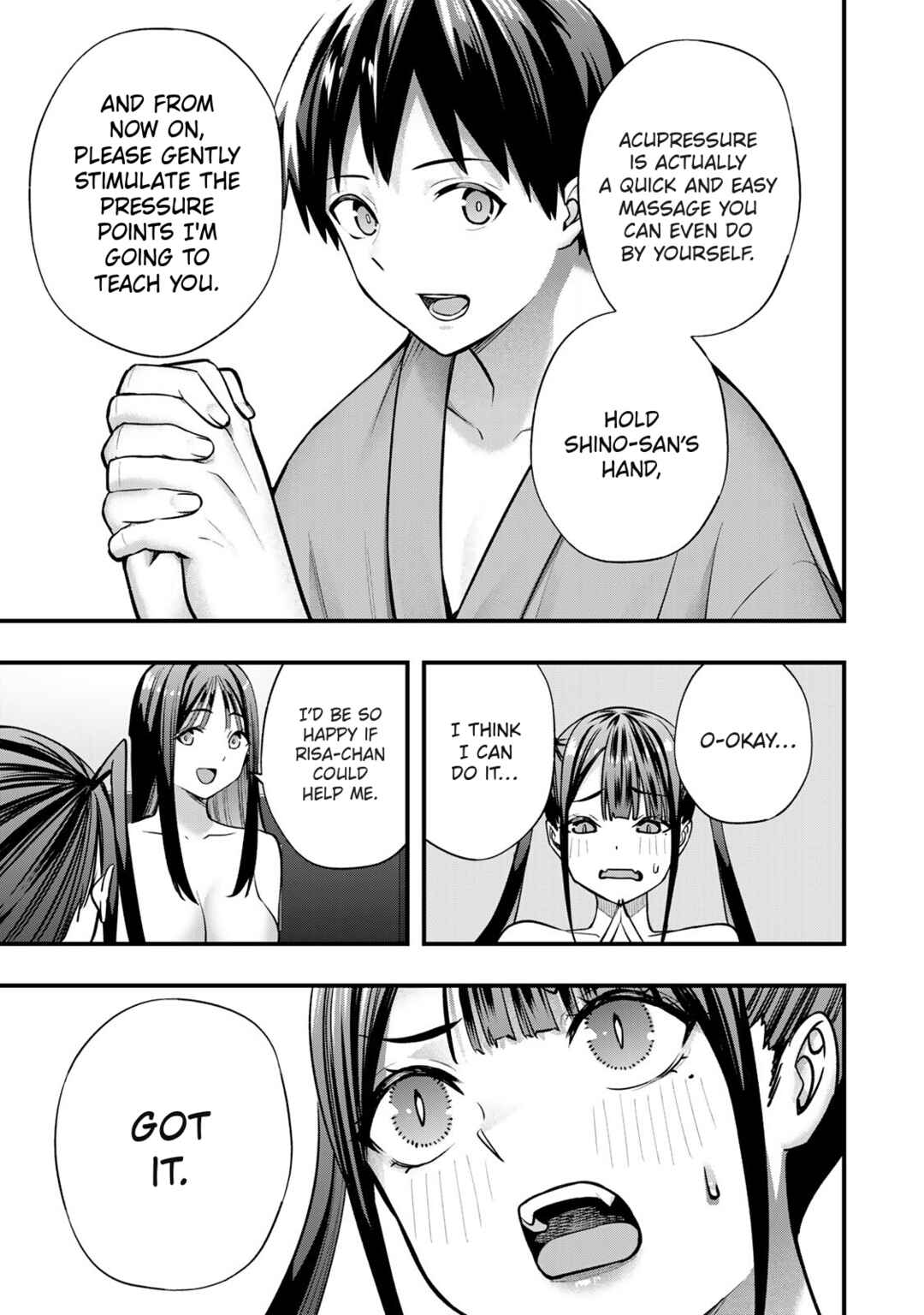 Chapter 76 - Page 9