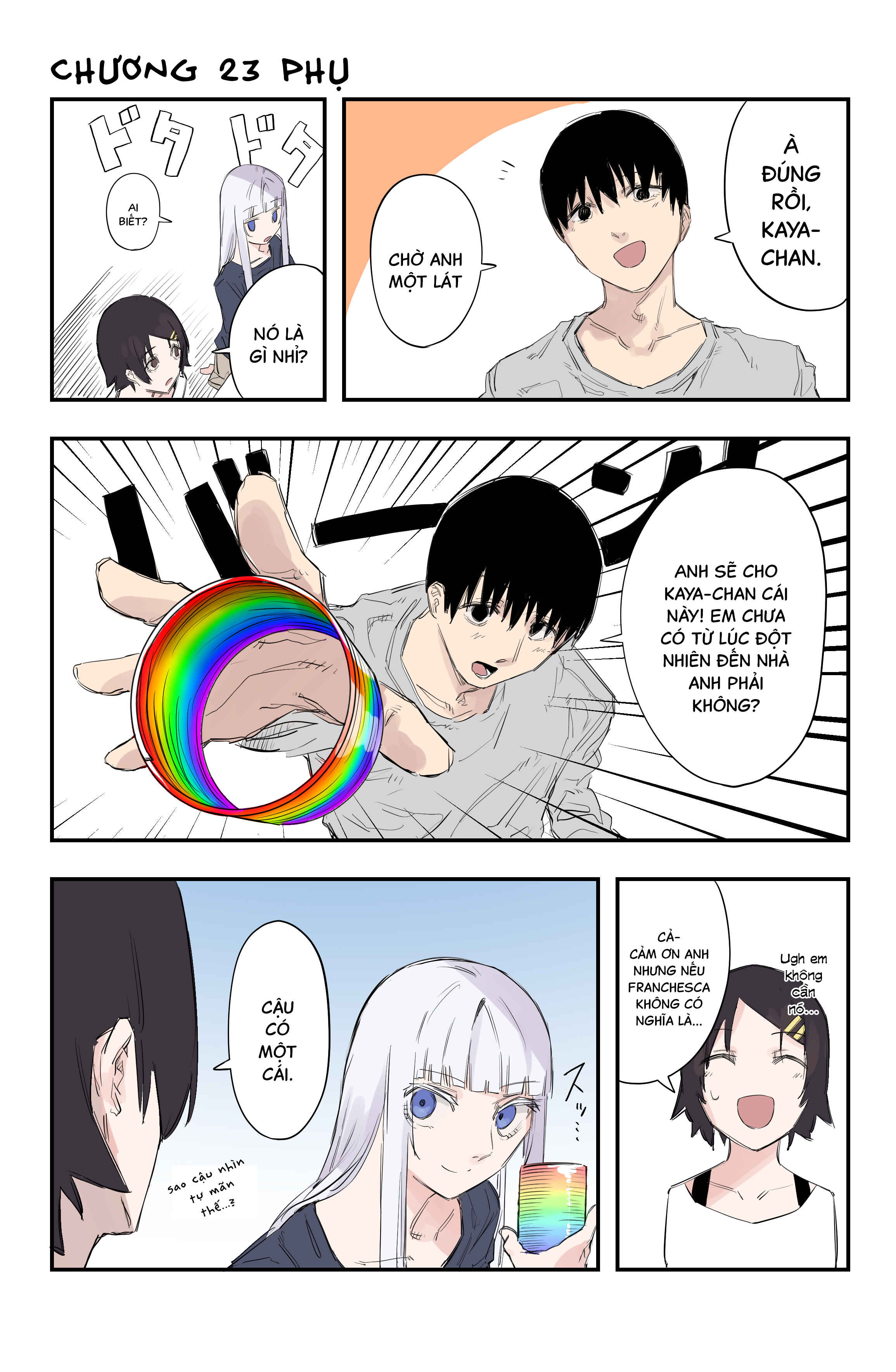 Chapter 23.5 - Page 1