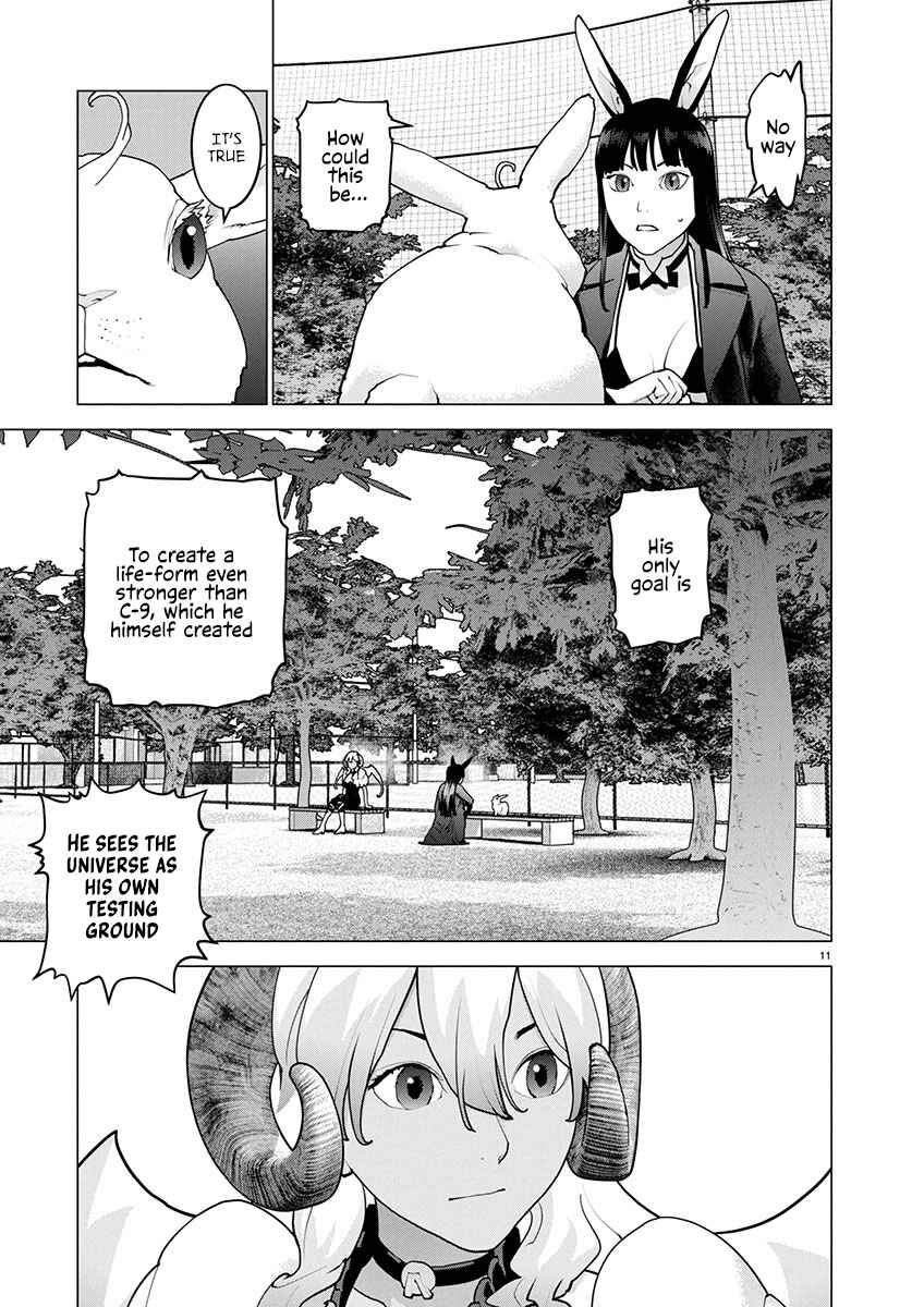 Chapter 172 - Page 11