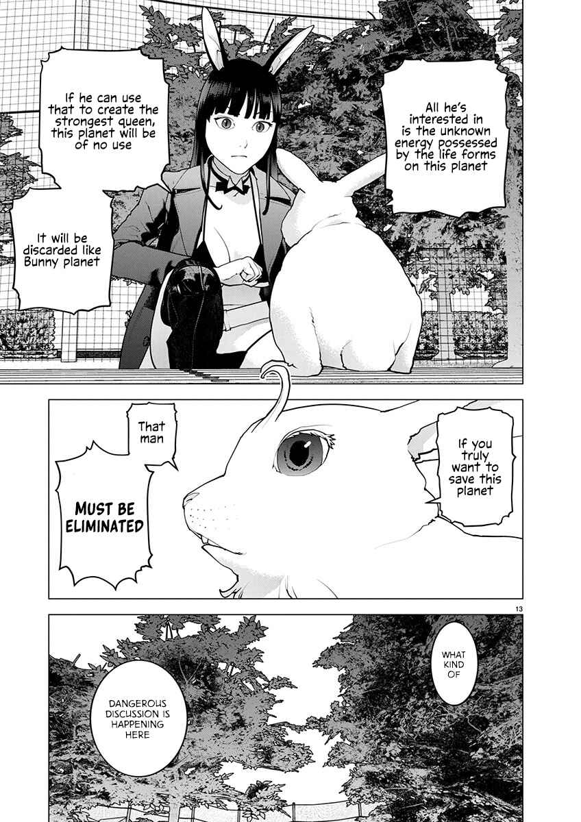 Chapter 172 - Page 13