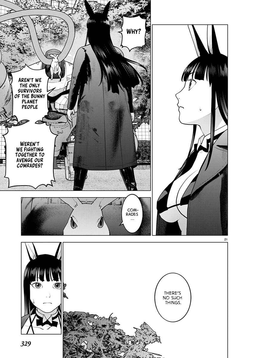 Chapter 172 - Page 20