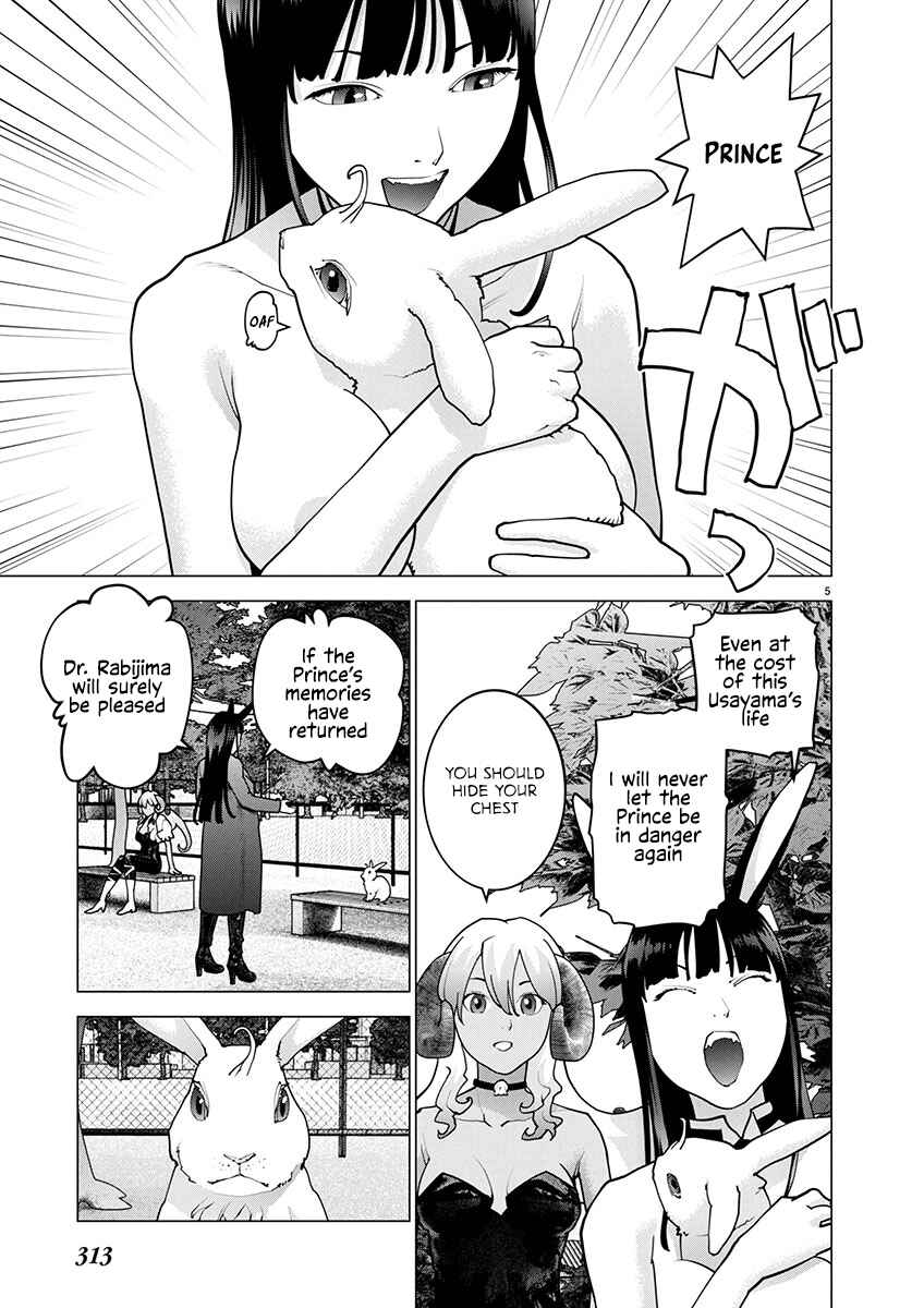 Chapter 172 - Page 6