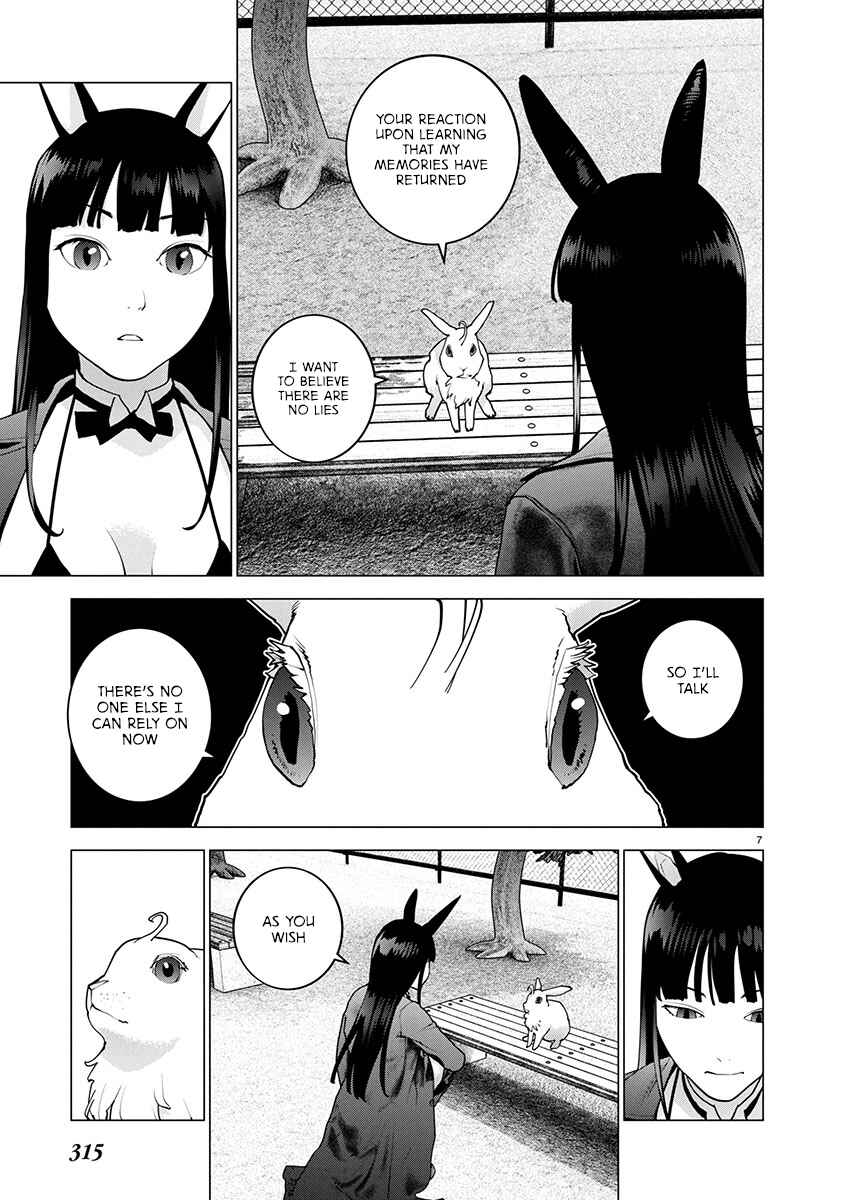Chapter 172 - Page 8