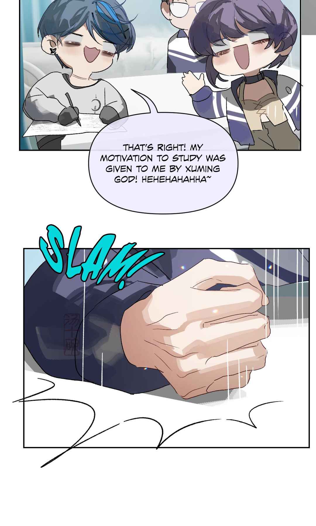 Chapter 3 - Page 21