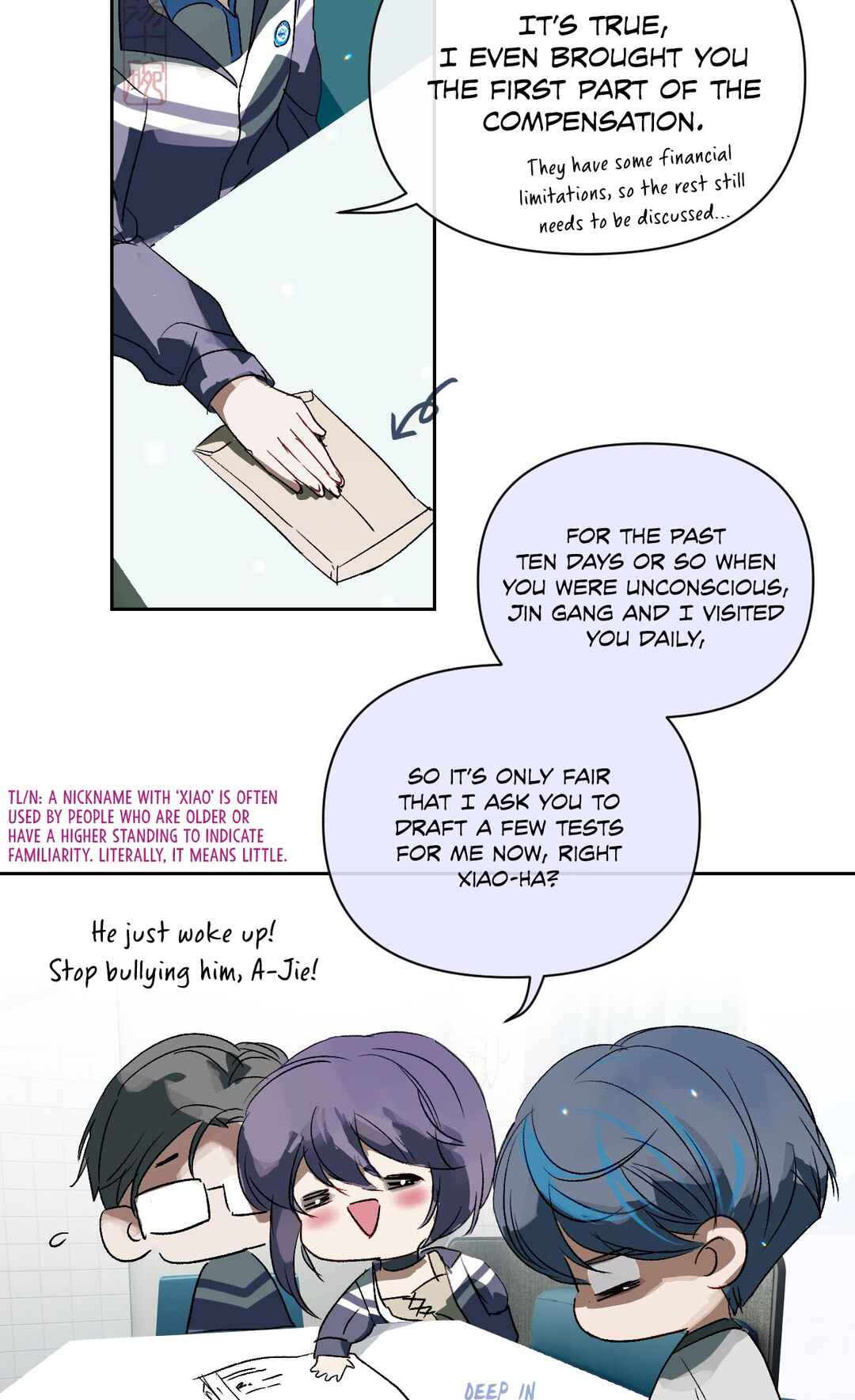 Chapter 3 - Page 9