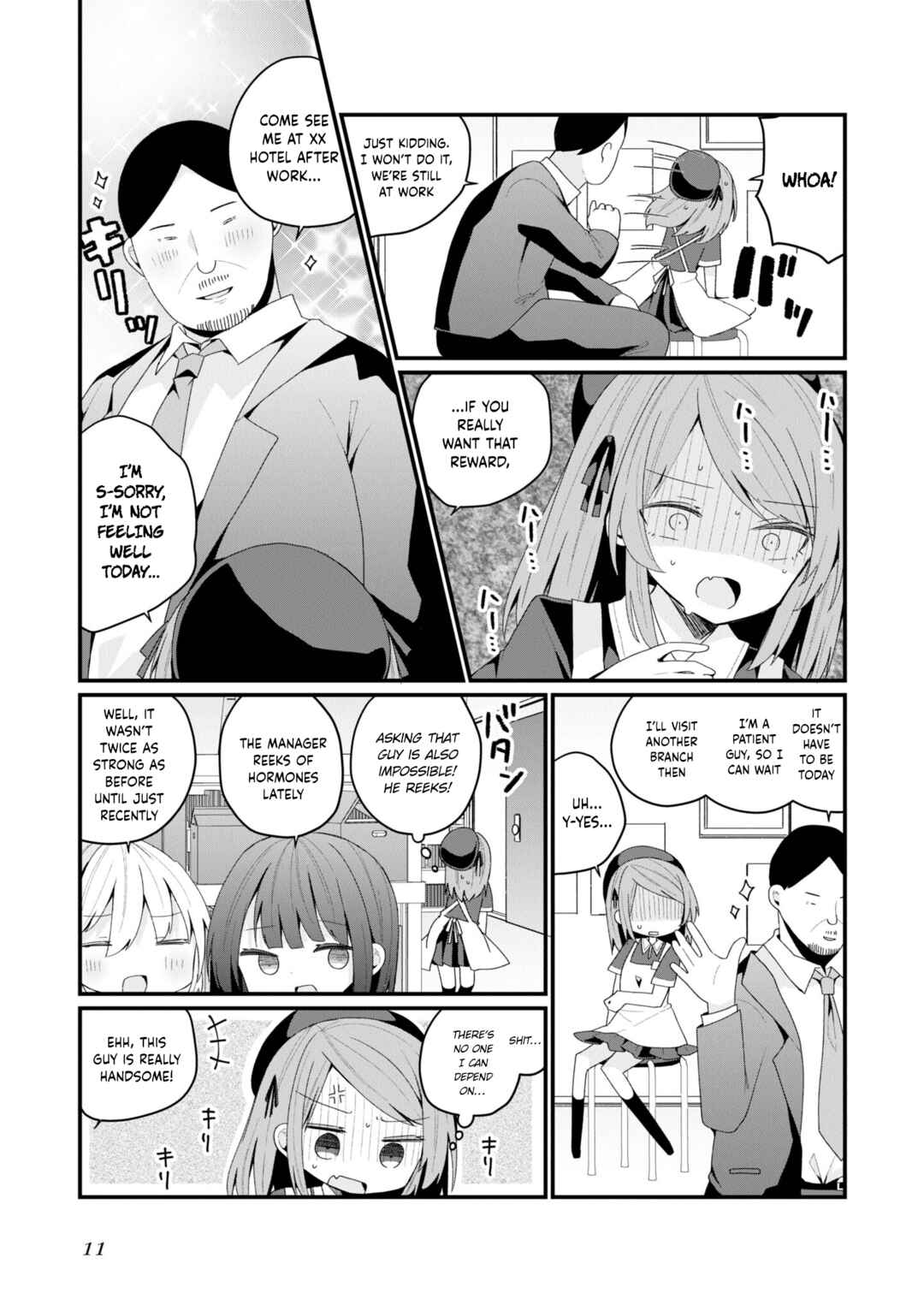 Chapter 37 - Page 13