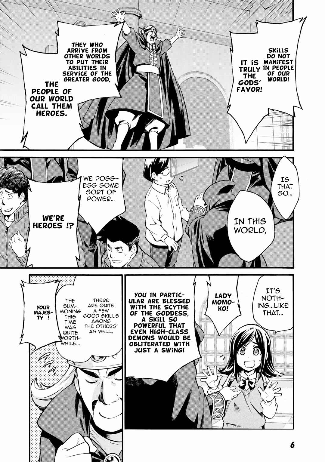 Chapter 1 - Page 5