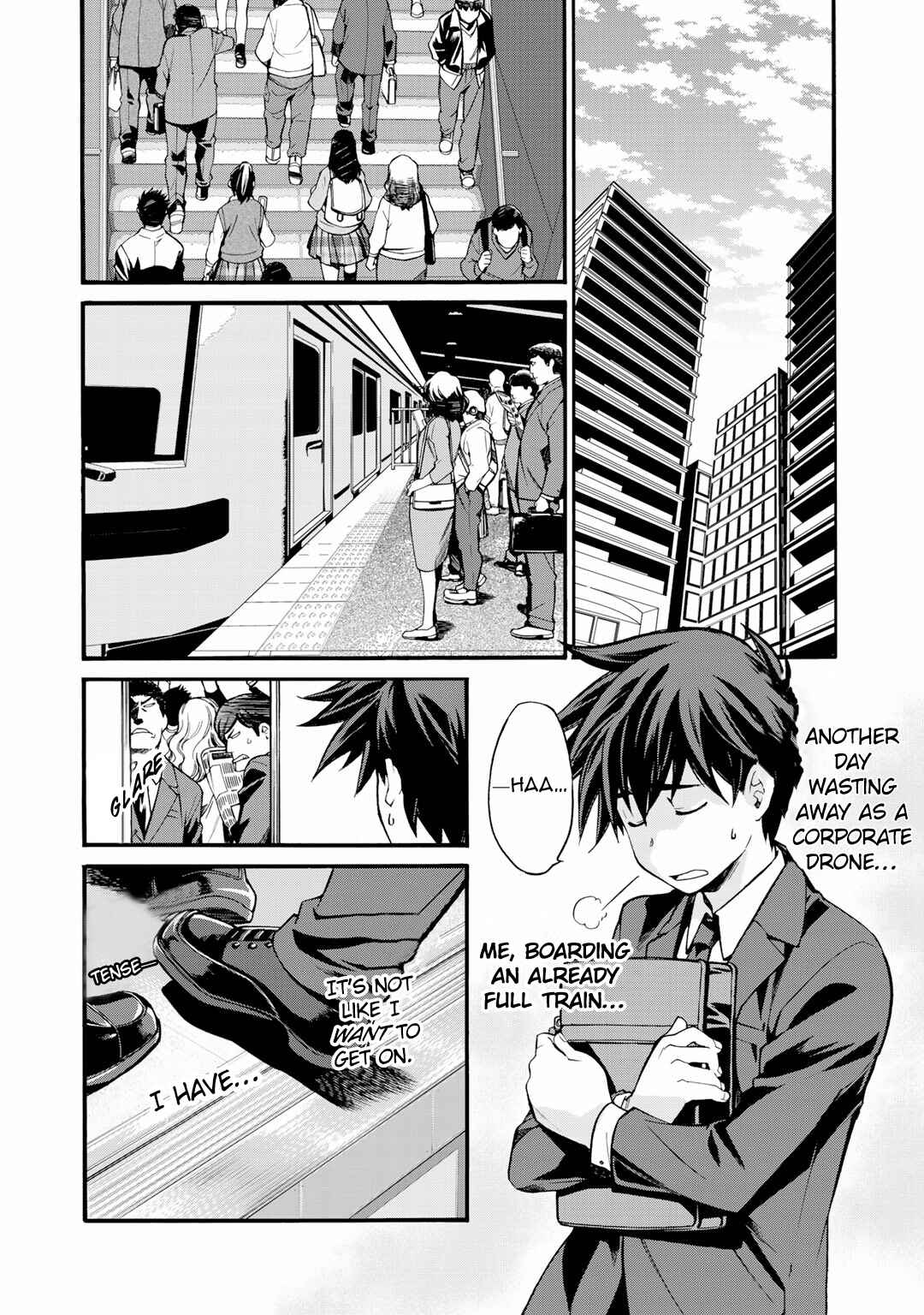Chapter 1 - Page 8