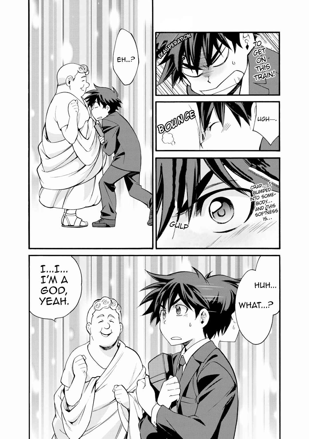 Chapter 1 - Page 9