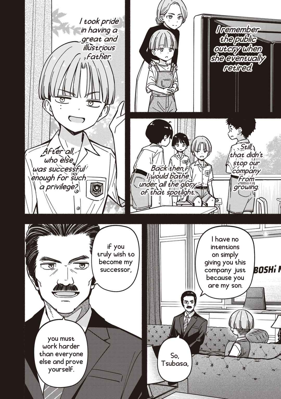 Chapter 73 - Page 5