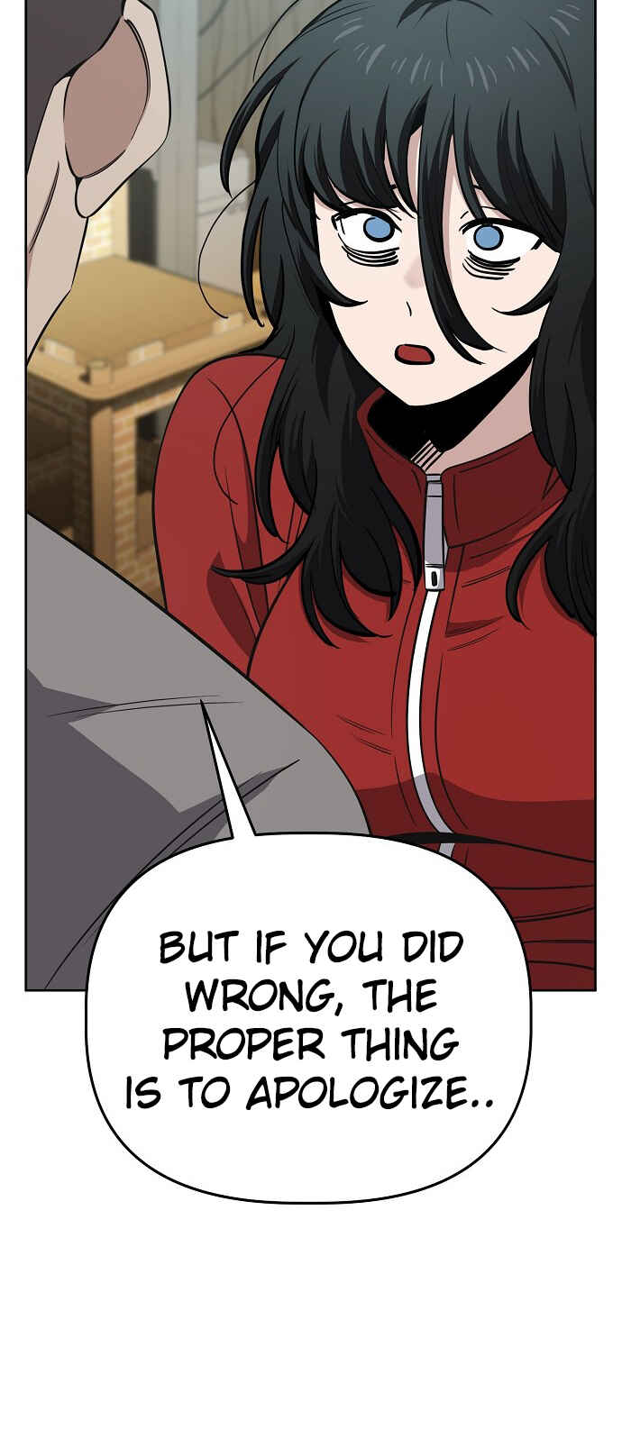 Chapter 97 - Page 23
