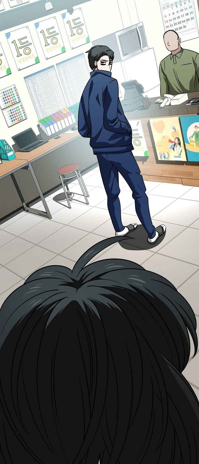 Chapter 97 - Page 40