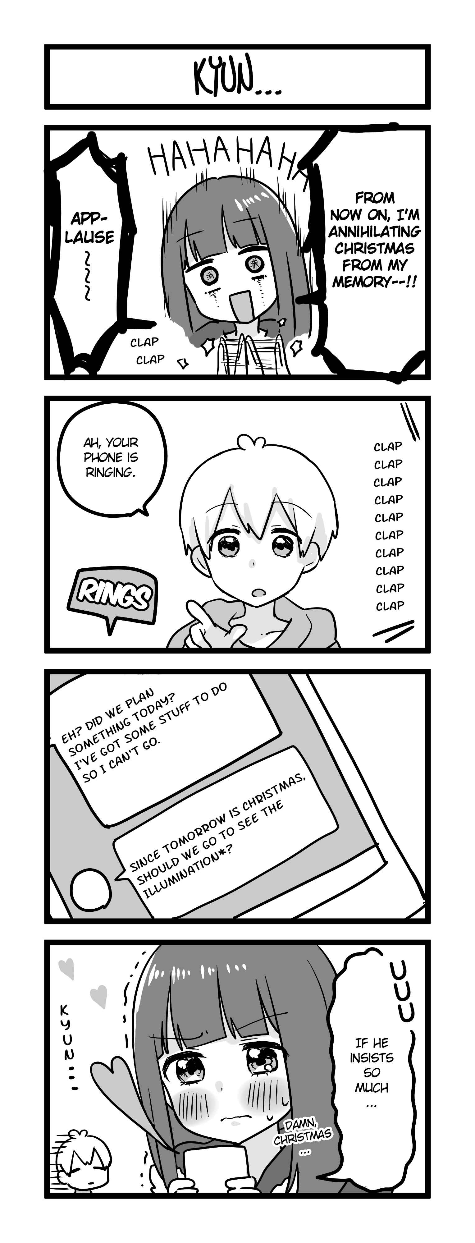Chapter 145 - Page 1