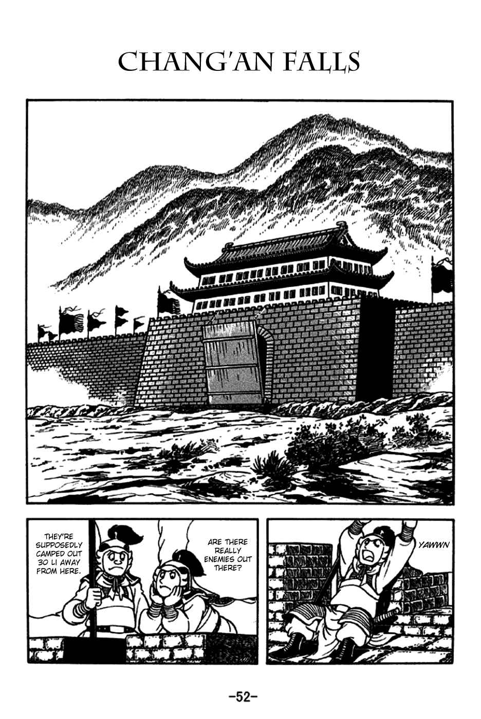 Chapter 187 - Page 1