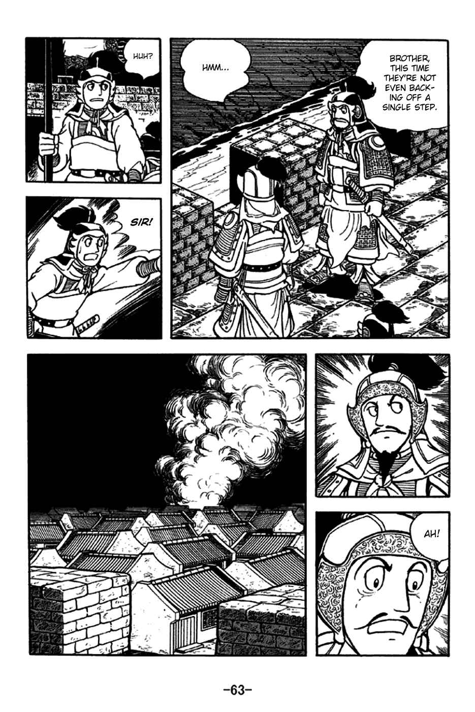 Chapter 187 - Page 12