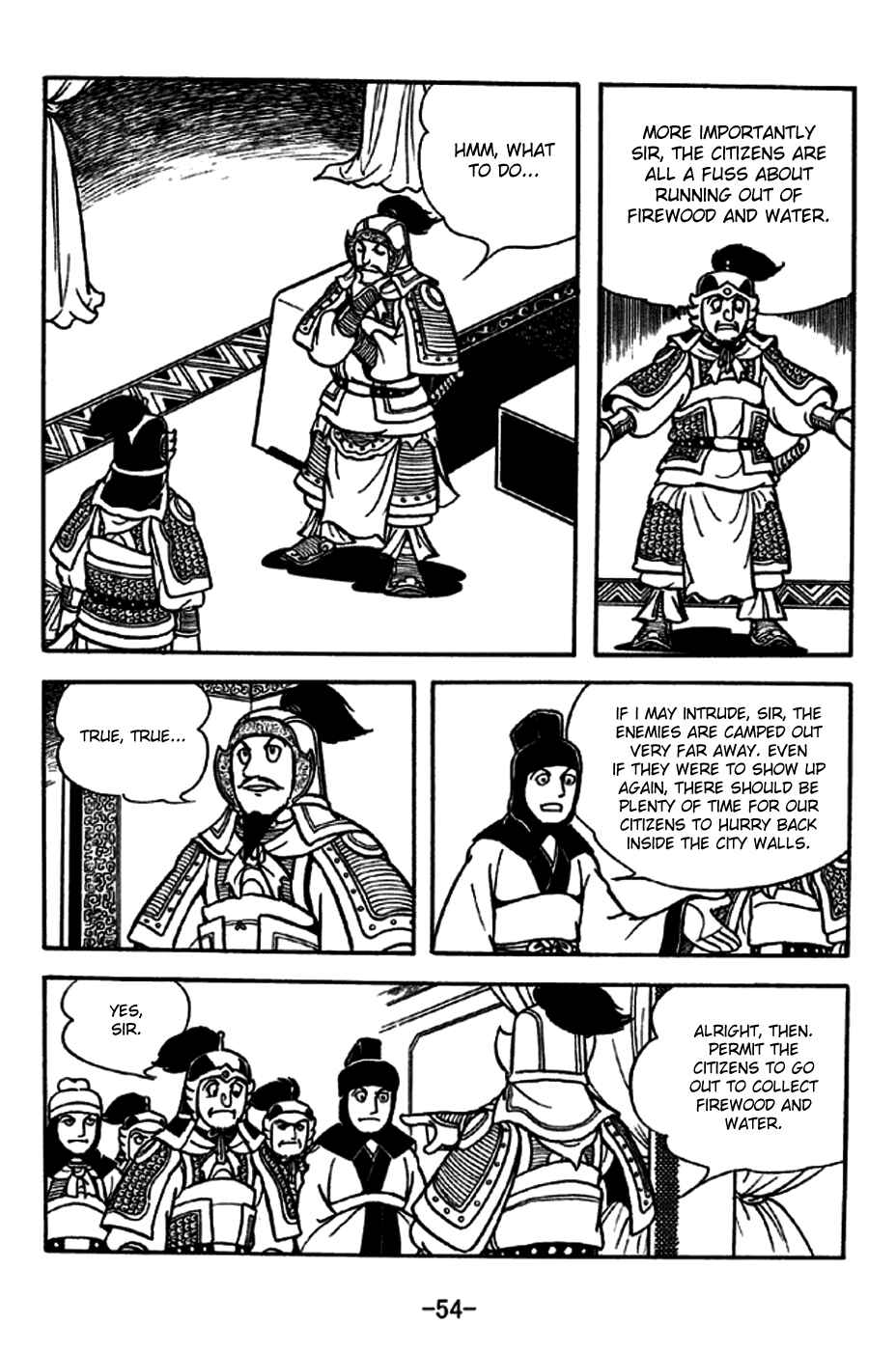 Chapter 187 - Page 3