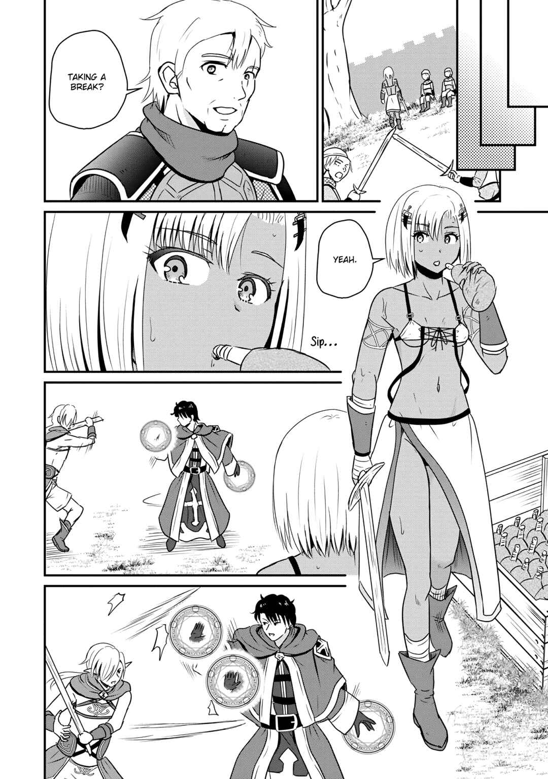 Chapter 58 - Page 10