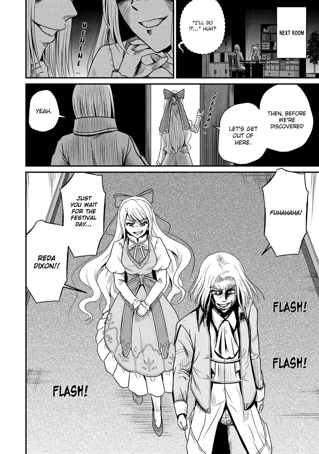 Chapter 58 - Page 30