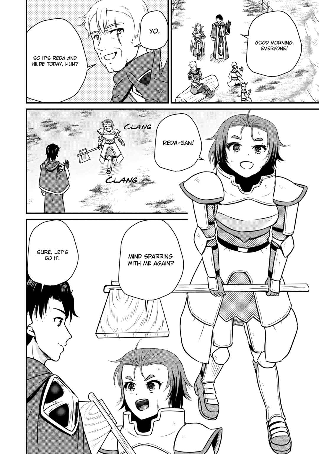 Chapter 58 - Page 8