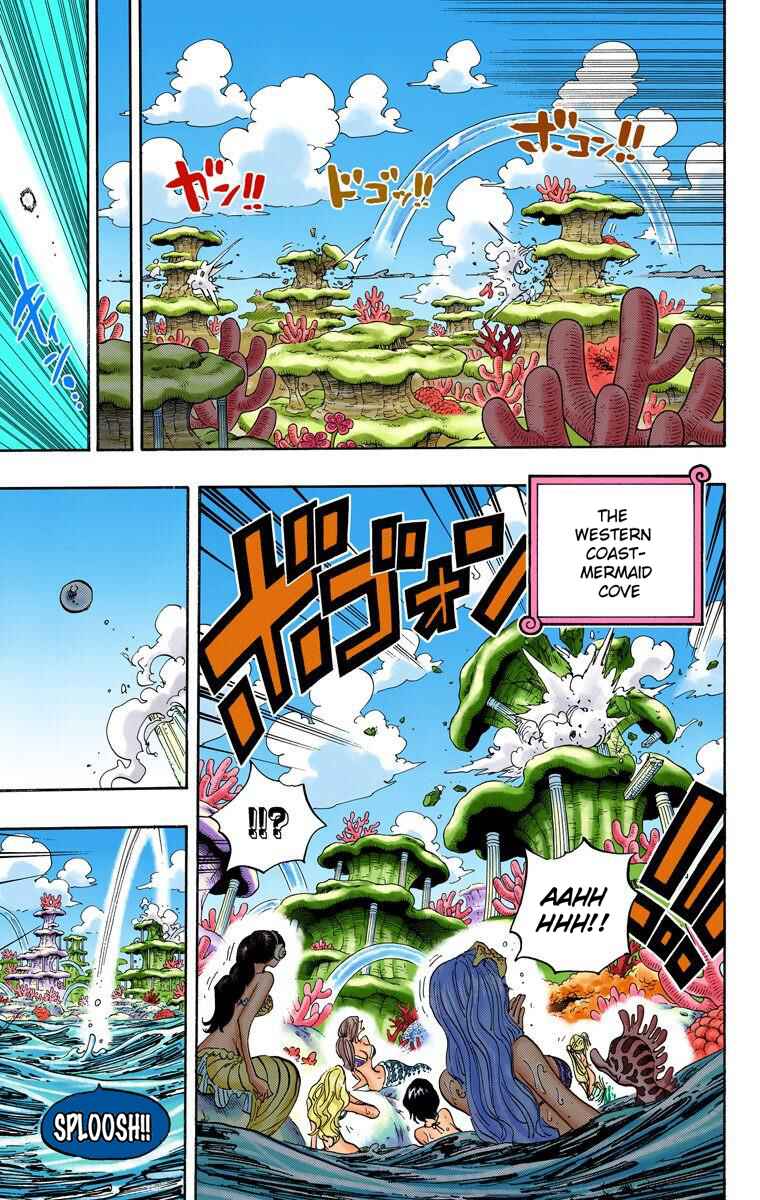 Chapter 631 - Page 11