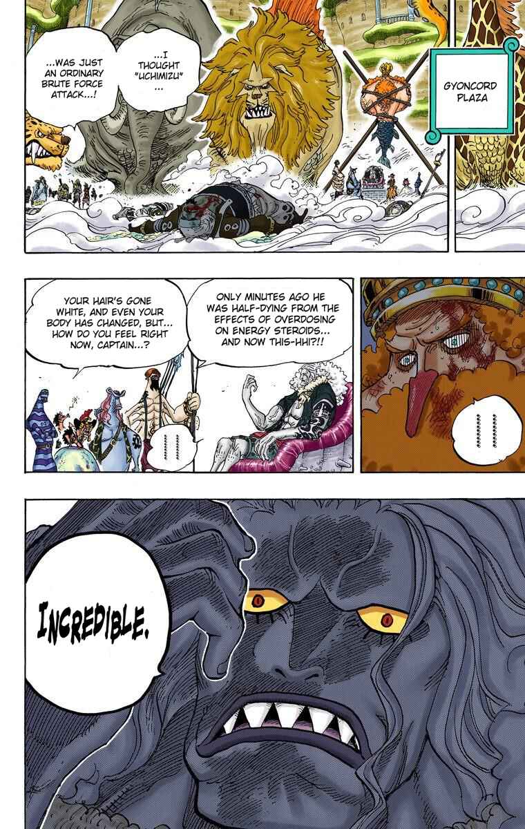 Chapter 631 - Page 12