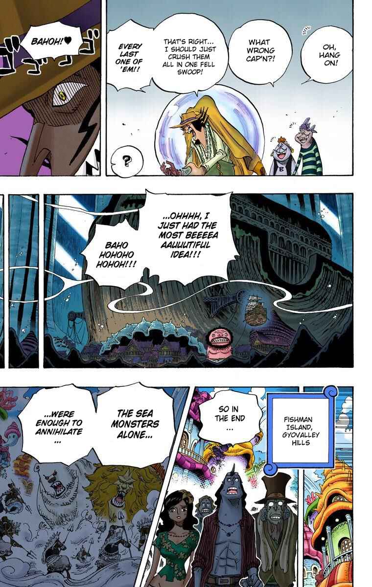Chapter 631 - Page 4