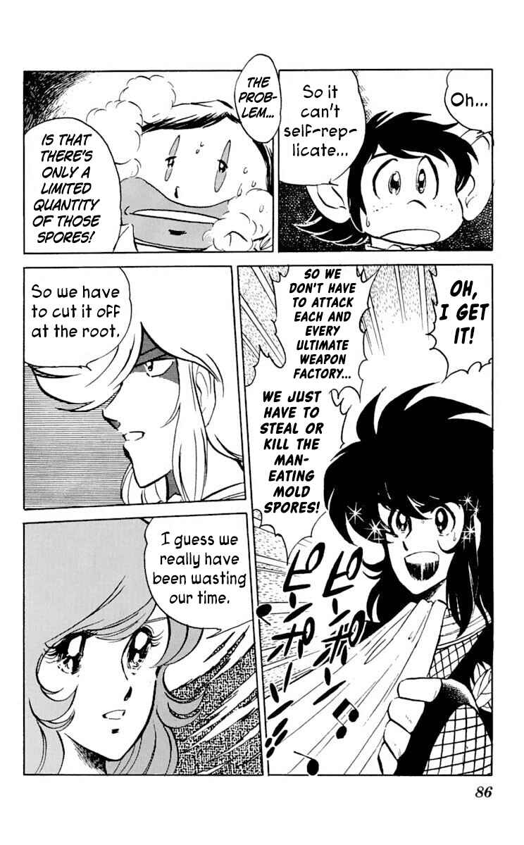 Chapter 28 - Page 12