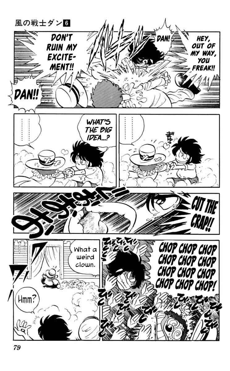 Chapter 28 - Page 5
