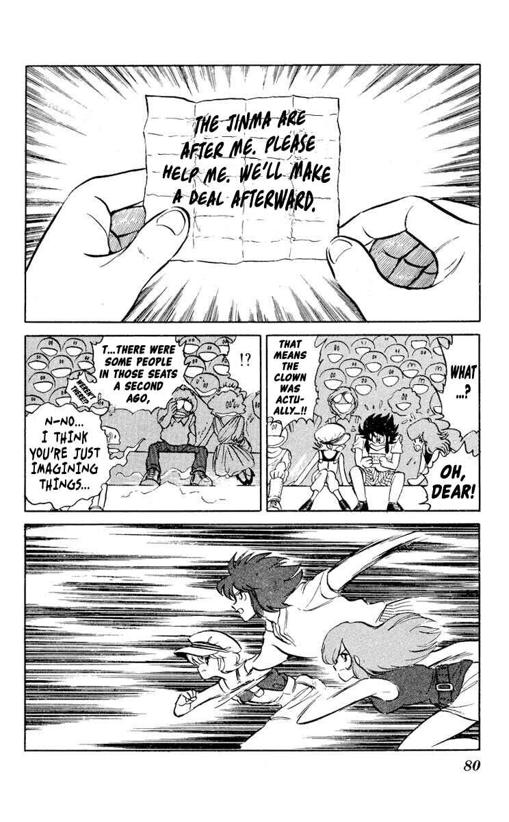 Chapter 28 - Page 6