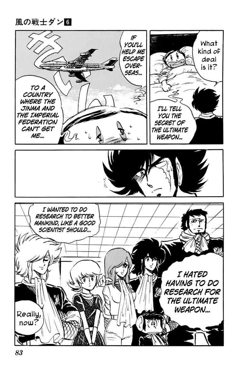 Chapter 28 - Page 9