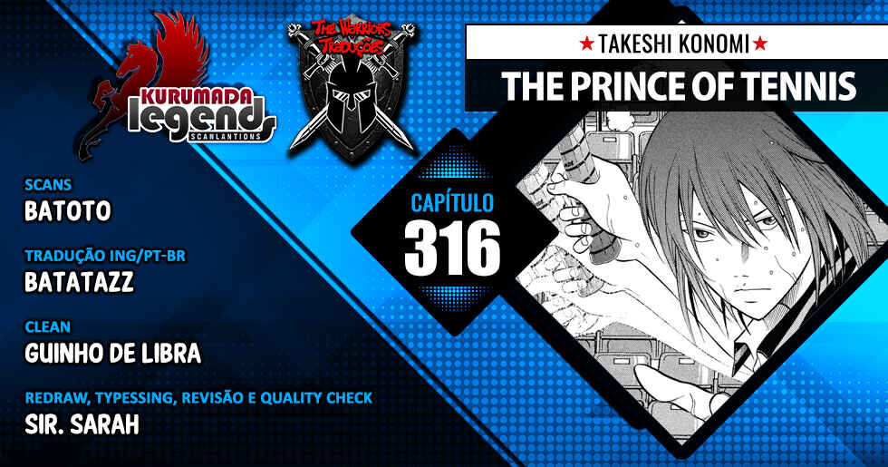 Chapter 316 - Page 1