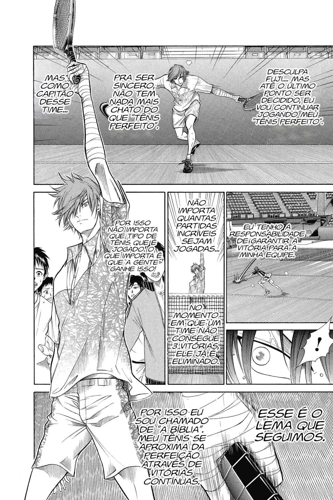 Chapter 316 - Page 11