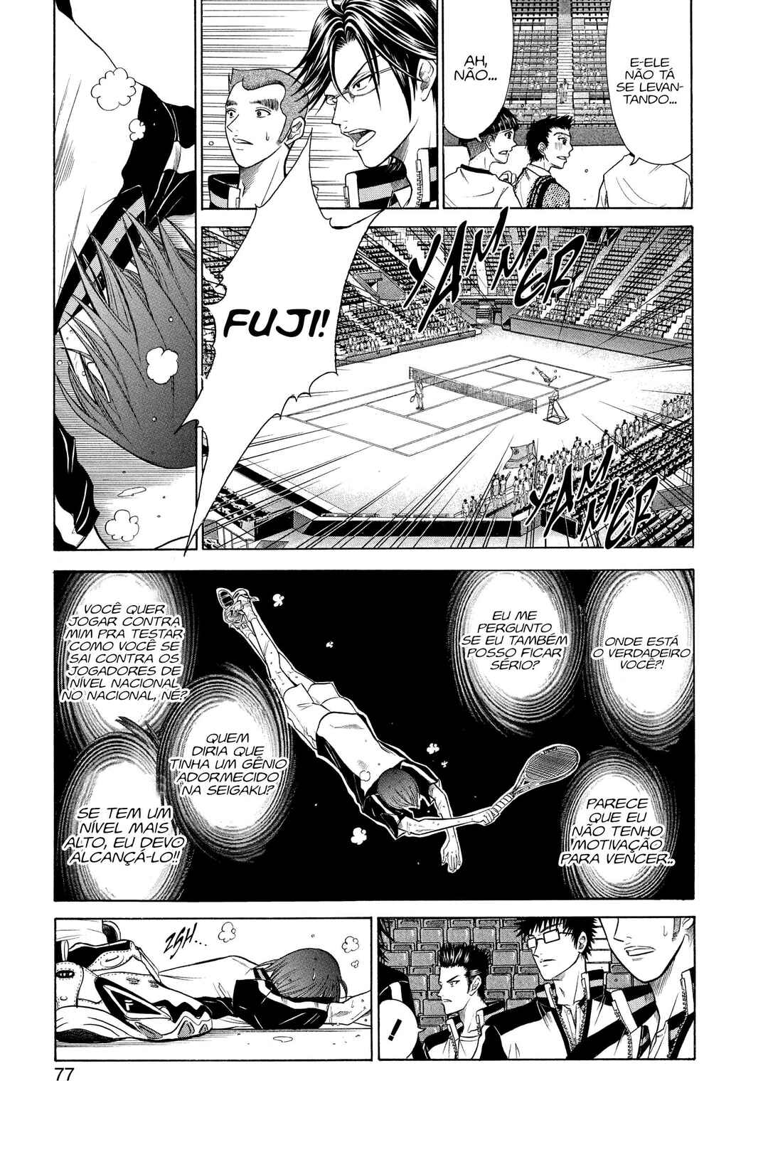 Chapter 316 - Page 15