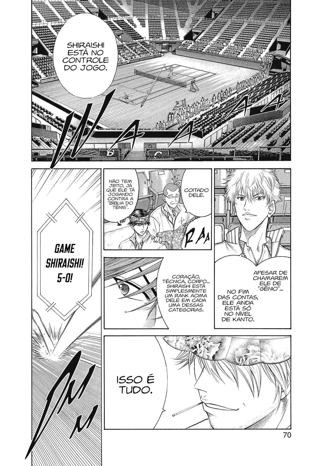 Chapter 316 - Page 9