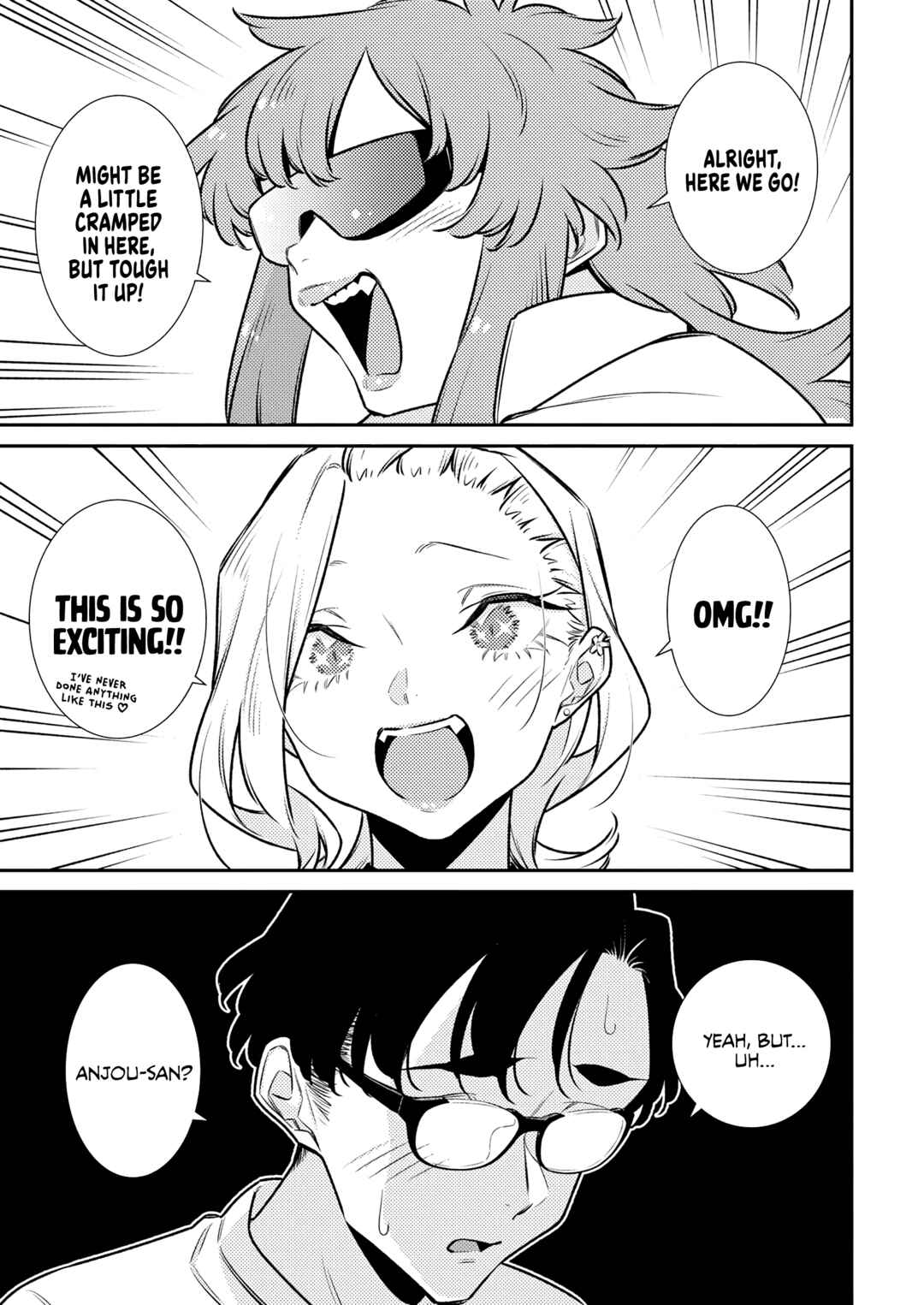 Chapter 188 - Page 1