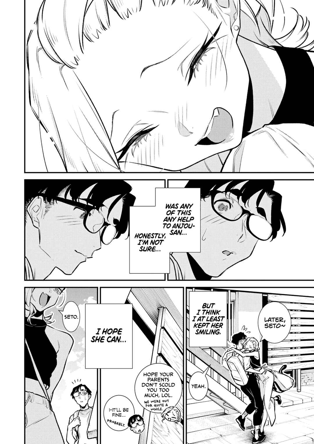 Chapter 188 - Page 12