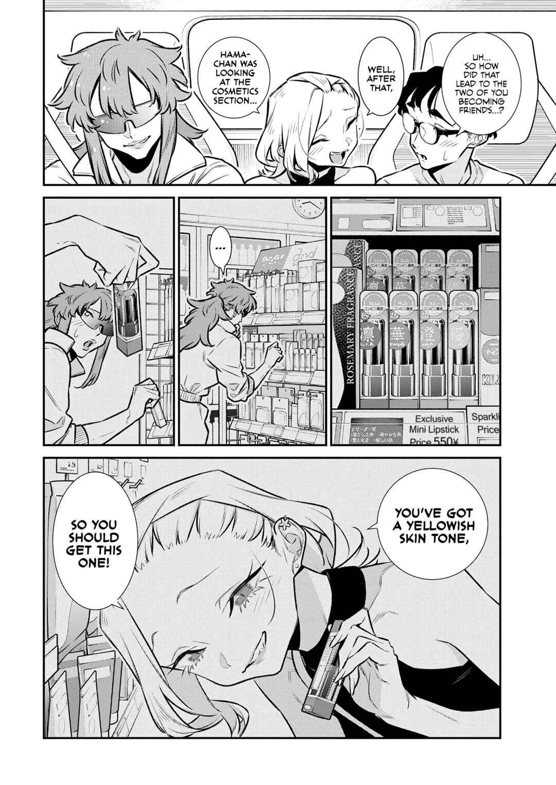 Chapter 188 - Page 4
