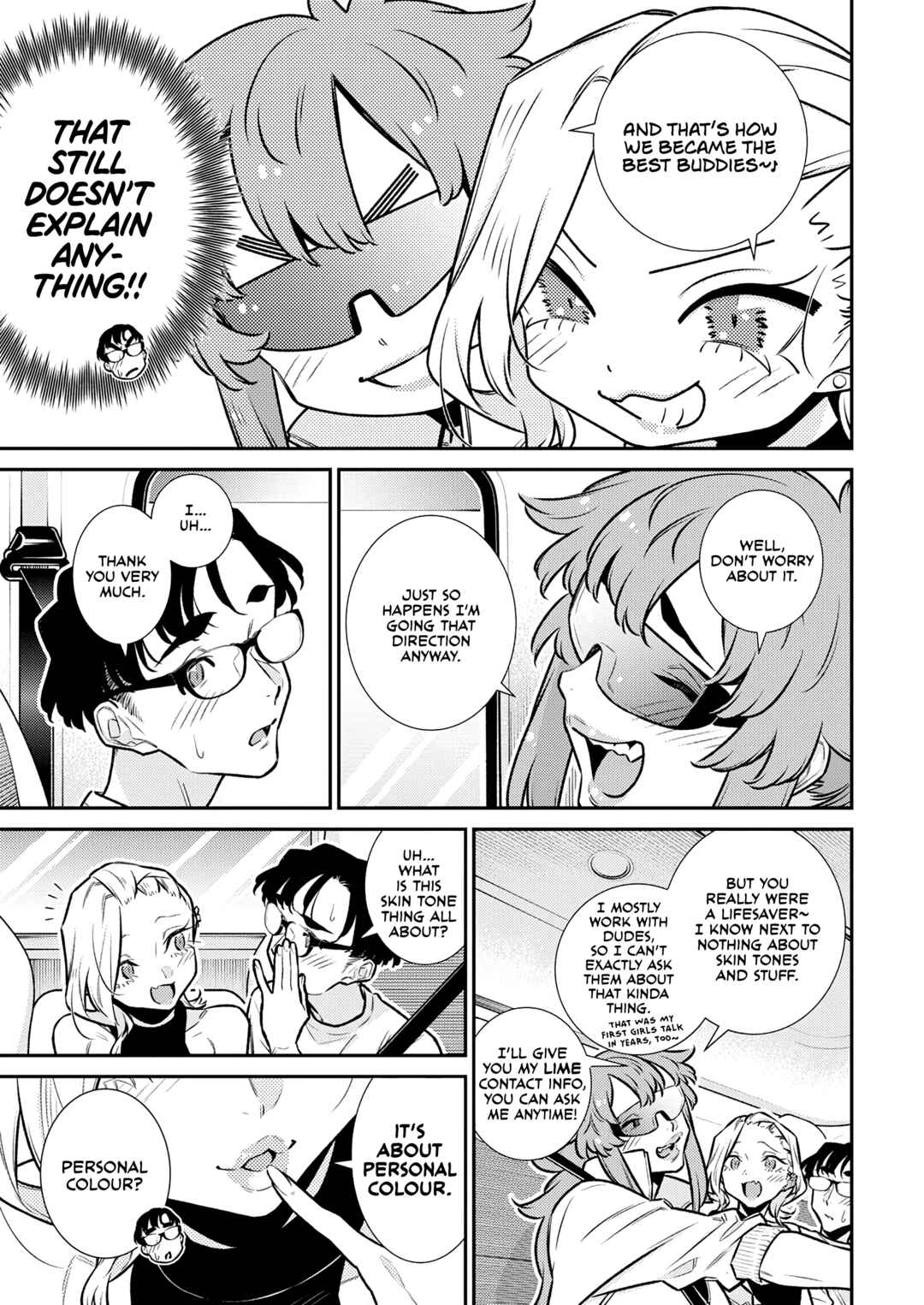 Chapter 188 - Page 5