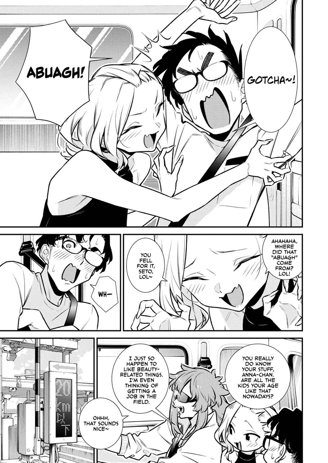 Chapter 188 - Page 7