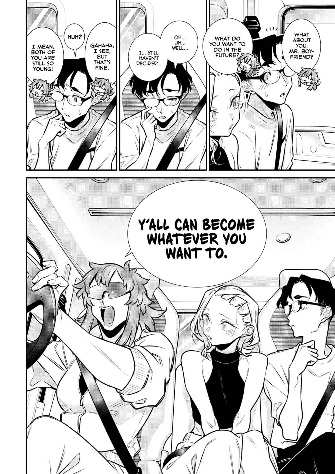 Chapter 188 - Page 8