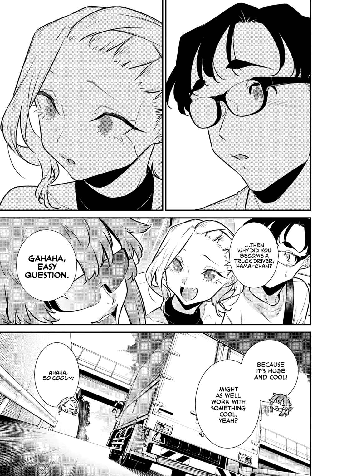 Chapter 188 - Page 9