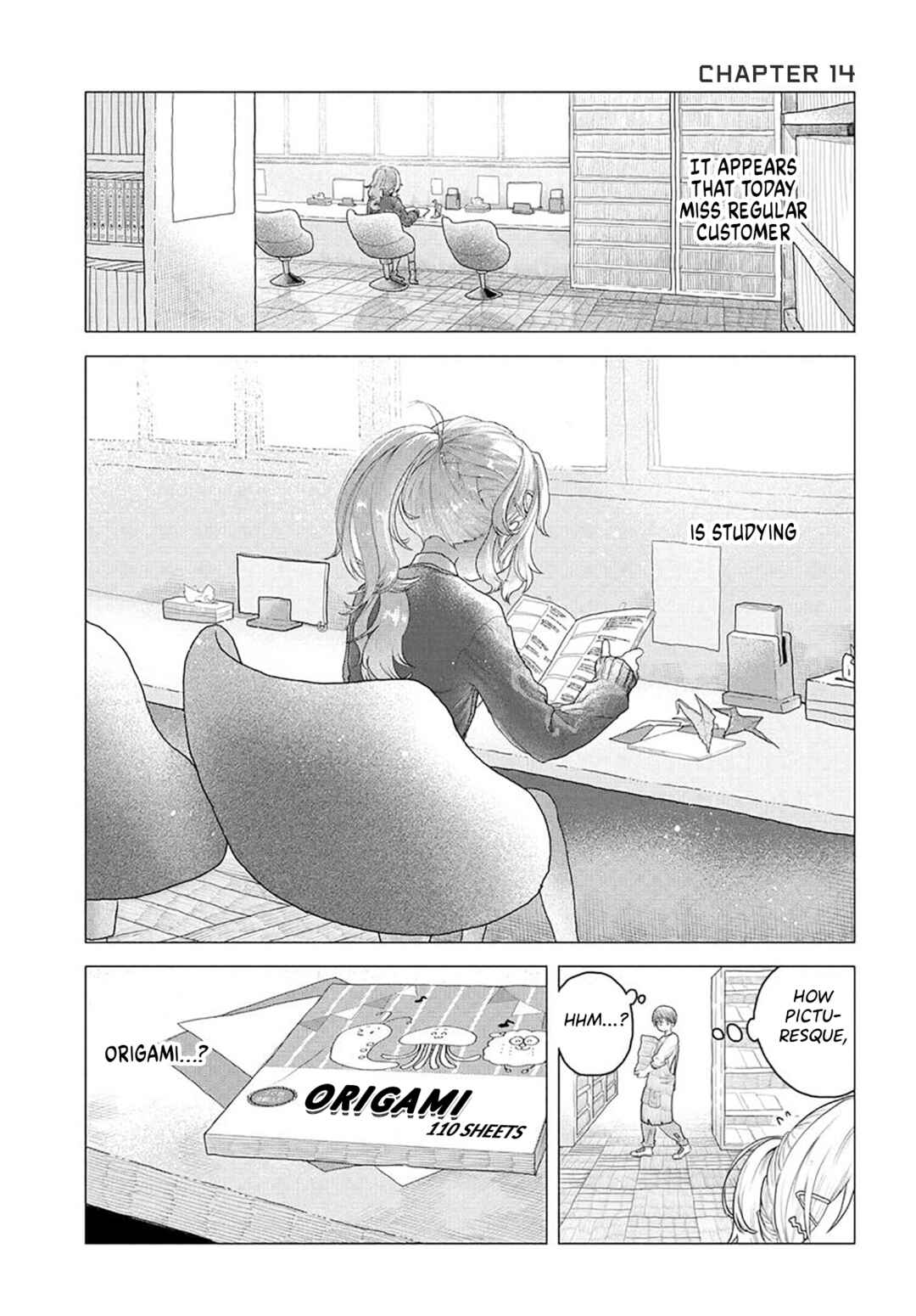 Chapter 14 - Page 1