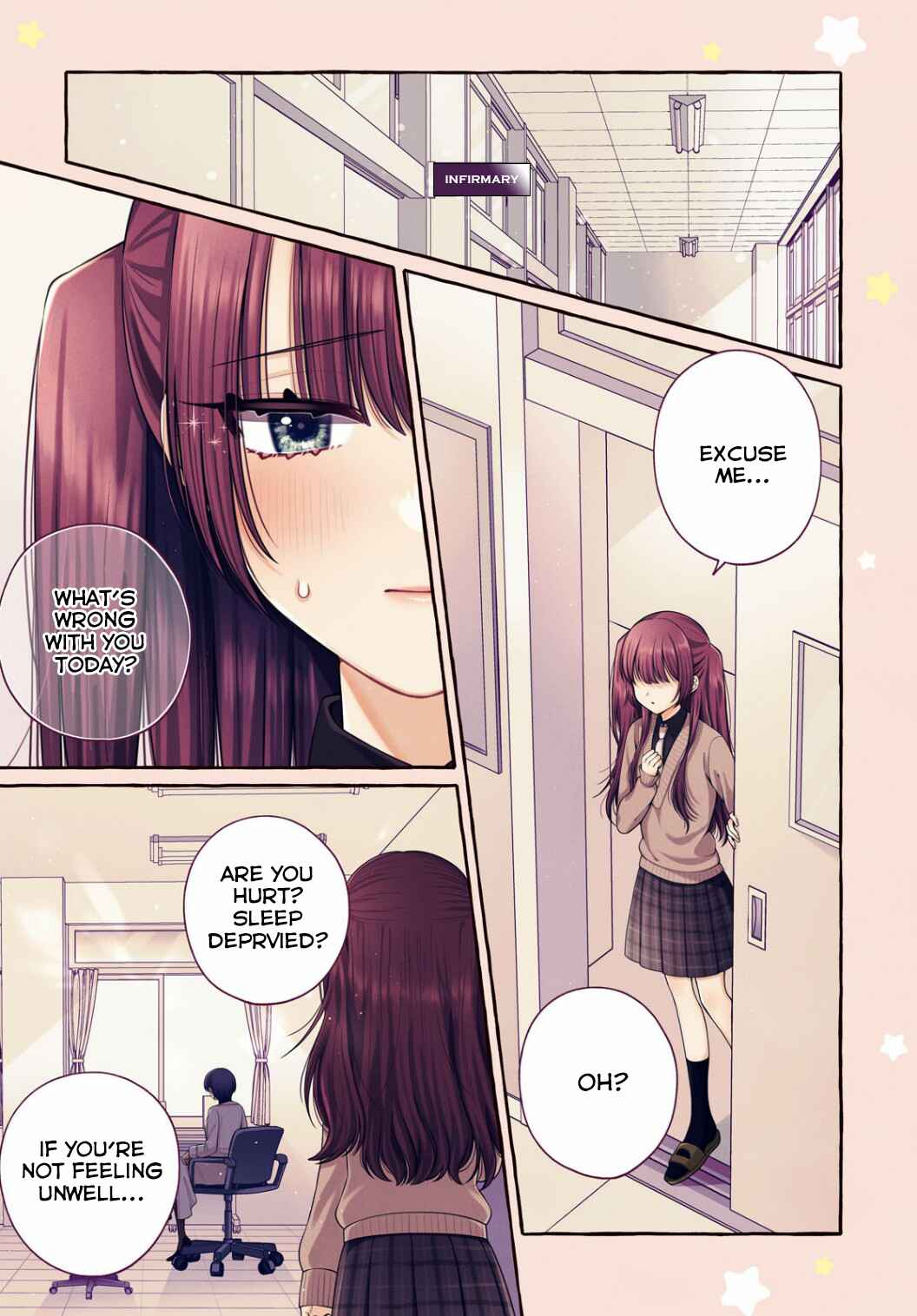 Chapter 1 - Page 1
